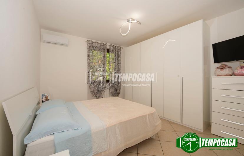 Trilocale in Via del Cavo, Motta Visconti — foto 2 di 5