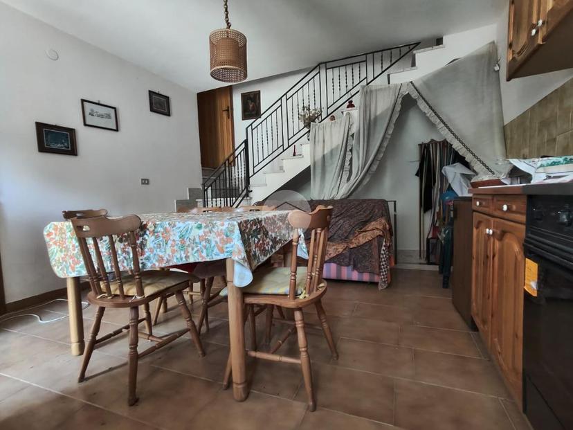 Casa indipendente in Via Giardiniera 3, Montagano — foto 5 di 5