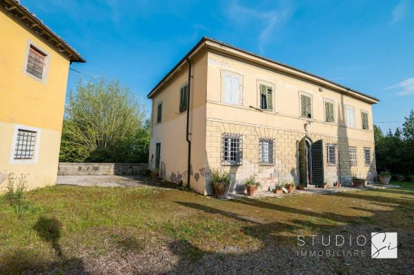 Villa in Via 21 Aprile, Crespina Lorenzana — foto 4 di 5