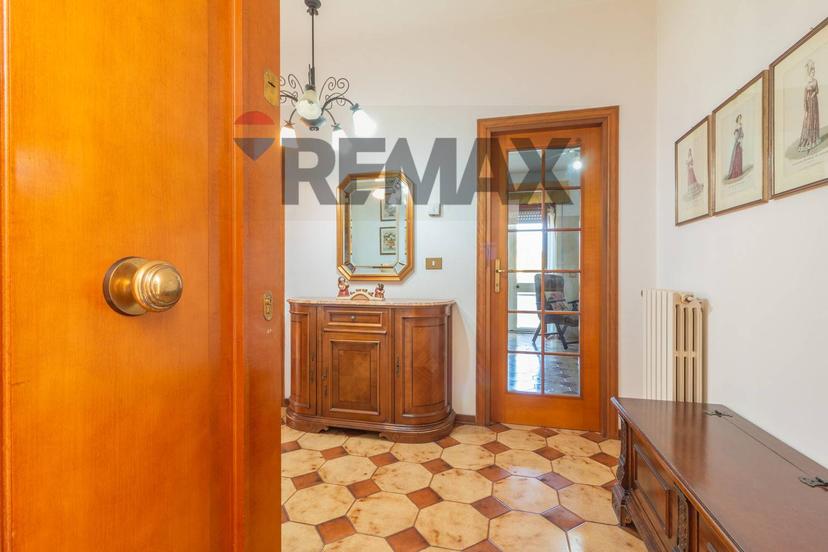 Quadrilocale in Via Cupa 15, Montalto di Castro — foto 5 di 5