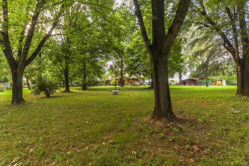 Villa unifamiliare in Via Argine Diversivo 79, Bondeno — foto 3 di 5