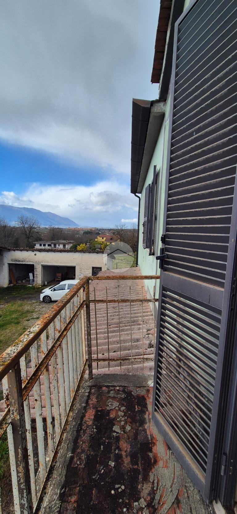 Casa indipendente in Via Selva Casilina 126, Frosinone — foto 5 di 5