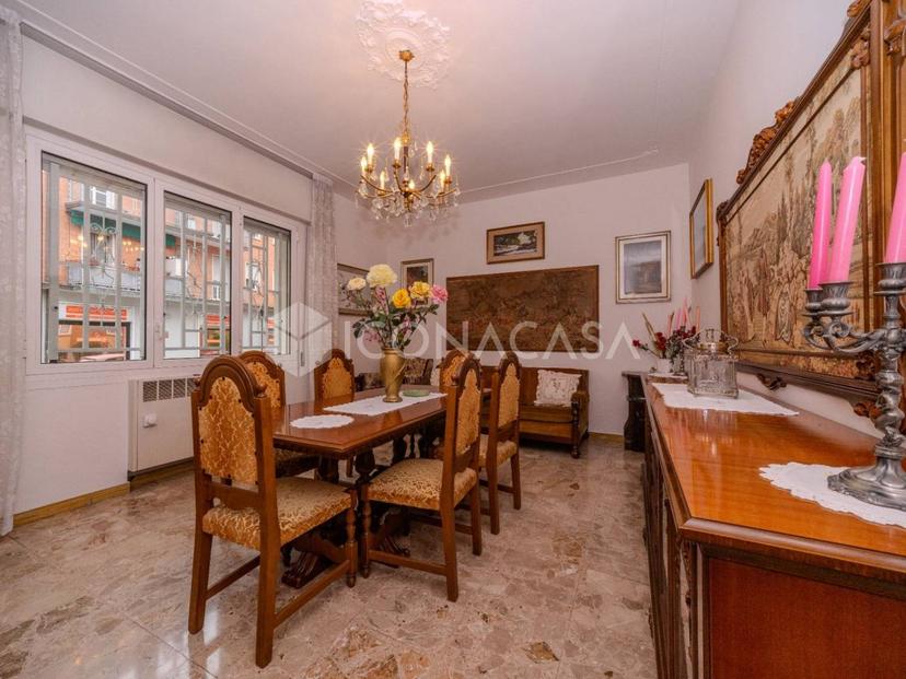 Quadrilocale in Via Daniele Manin 22, Casalecchio di Reno — foto 2 di 5