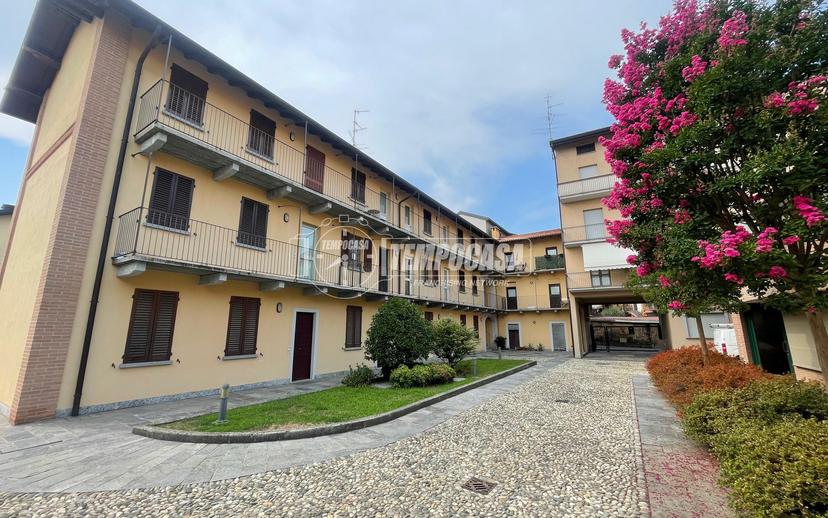 Bilocale, Olgiate Comasco — foto 2 di 5