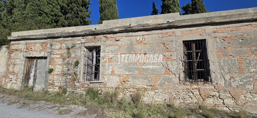 Casa colonica in Via Nazionale Gesso 1/Pinnari, Messina — foto 4 di 5