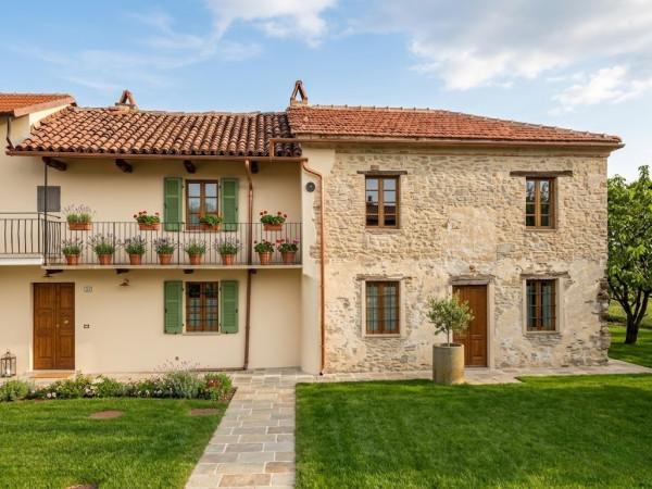 Rustico, Cravanzana — foto 5 di 5