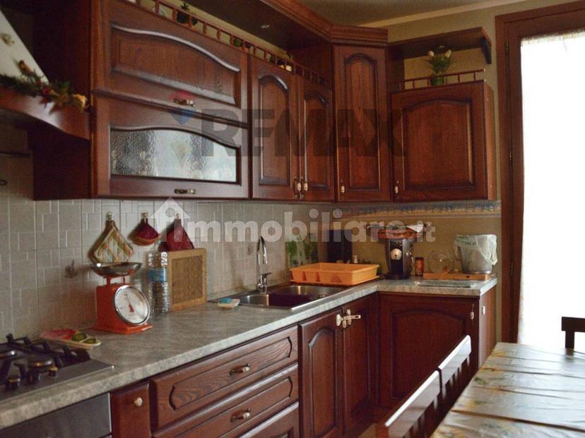 Villa a schiera in Via Piave 17, Santo Stefano Lodigiano — foto 4 di 5
