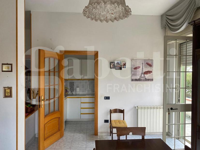 Casa indipendente in Via Raimondo Bonu 1, Santa Giusta — foto 5 di 5