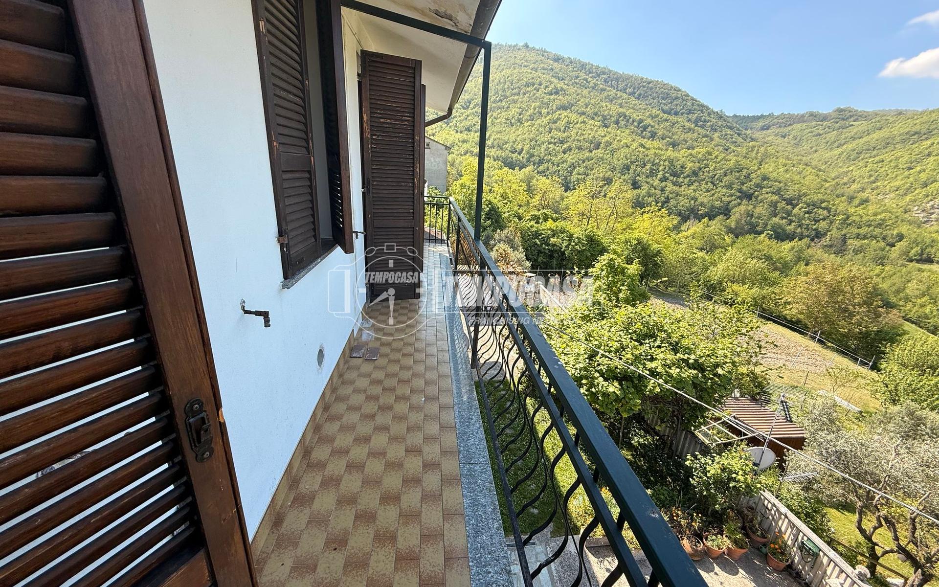 Bilocale in Località Sevizzano, Alta Val Tidone