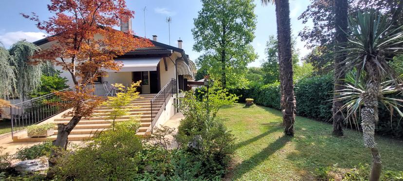 Villa in Via dell'Orto, Piazzola sul Brenta — foto 4 di 5