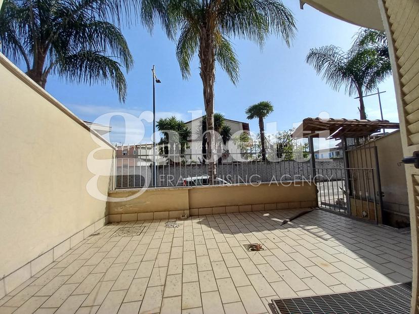 Villa a schiera in Via Santa Croce 90, San Marcellino — foto 4 di 5