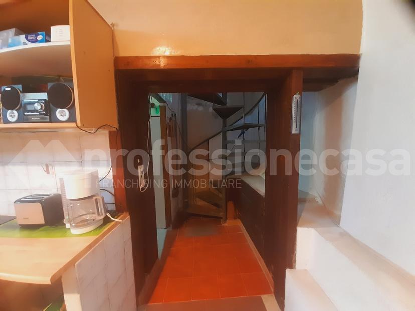 Casa indipendente in Via Pio XII, Montenero Val Cocchiara — foto 3 di 5