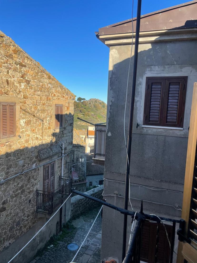 Casa indipendente in Via Manzoni 11, Mistretta — foto 5 di 5