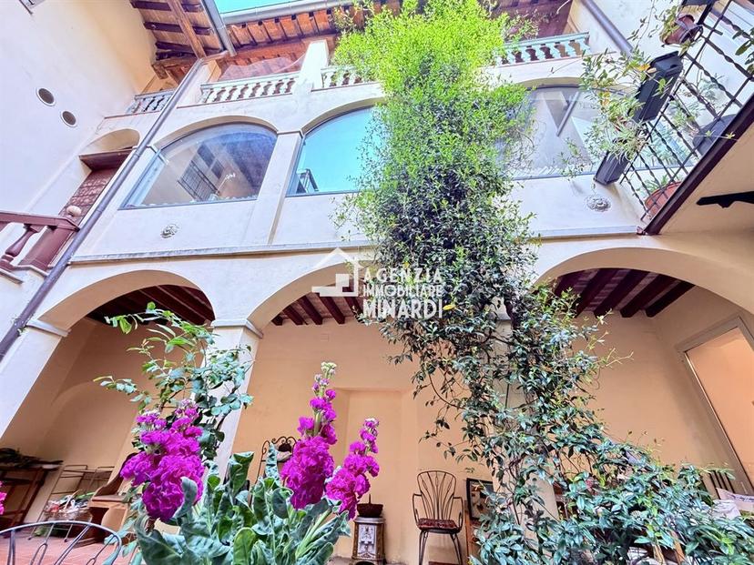 Casa indipendente in Via Pezzi 7, Faenza — foto 2 di 5