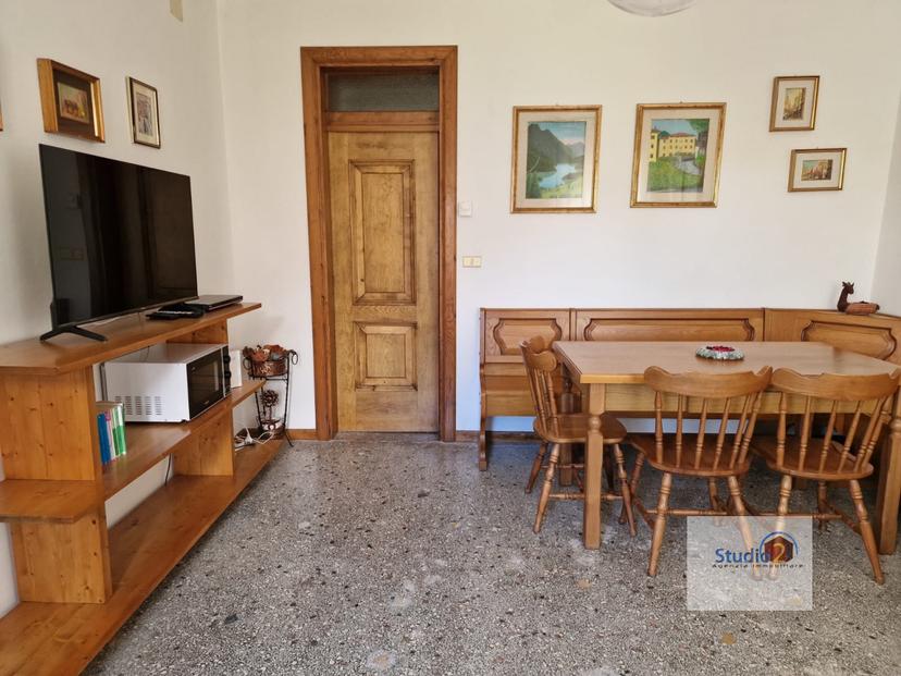 Trilocale in Grea, Domegge di Cadore — foto 3 di 5