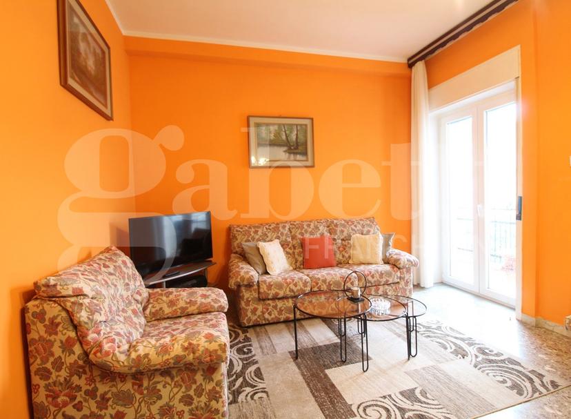 Trilocale in Via Sangro 40, Castel di Sangro — foto 4 di 5