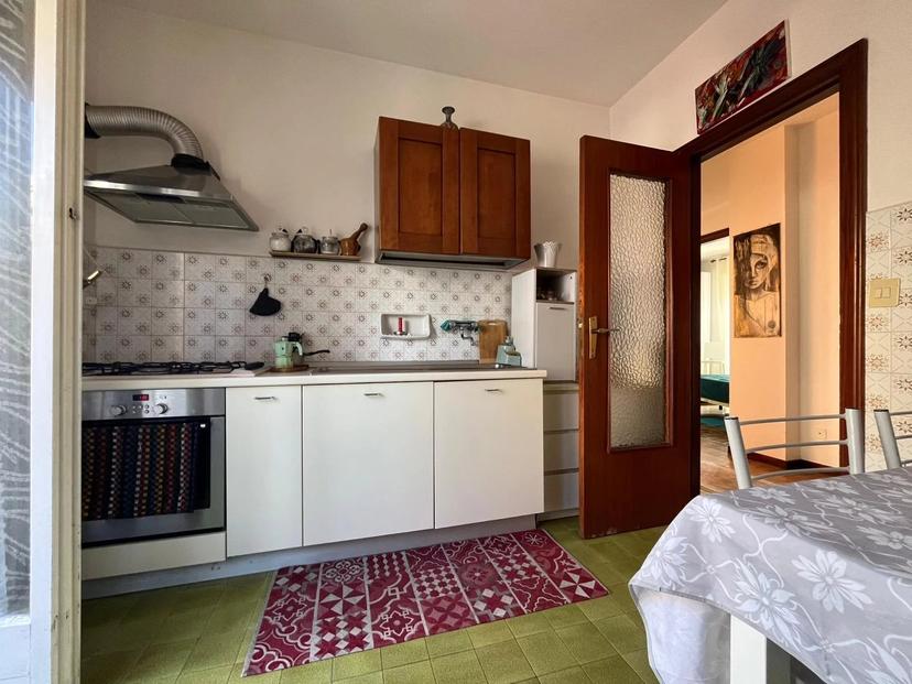 Quadrilocale in Via Francolano, Casarza Ligure — foto 2 di 5
