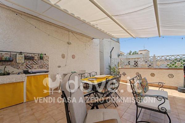 Attico in Viale Jannuzzo 3, Giardini-Naxos — foto 4 di 5