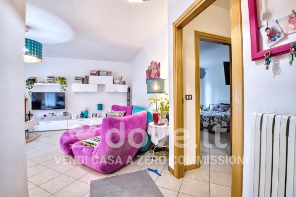 Quadrilocale in Via Occidentale 133, Guardiagrele — foto 4 di 5