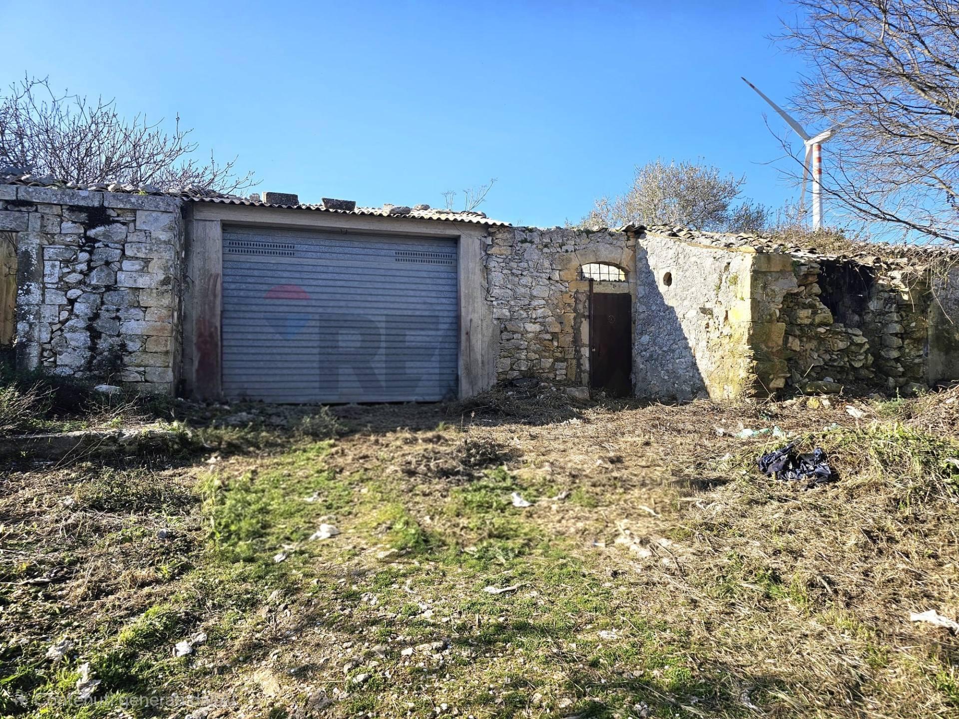 Rustico, Ragusa