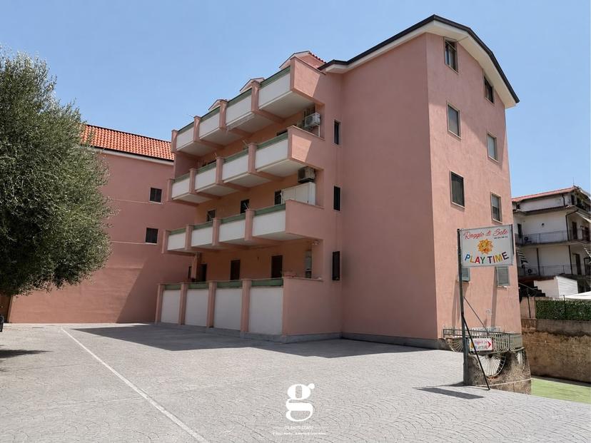Mansarda in Via Progresso 17, Ascea — foto 2 di 5