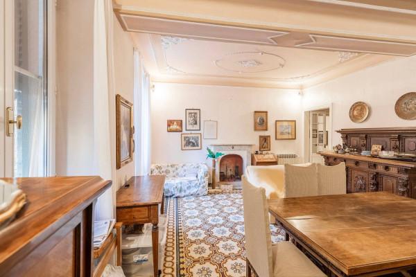 Appartamento in Via Dante Alighieri 27, Levanto