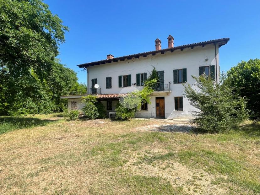 Casa indipendente in Via Case Sparse 16, Azzano d'Asti — foto 4 di 5