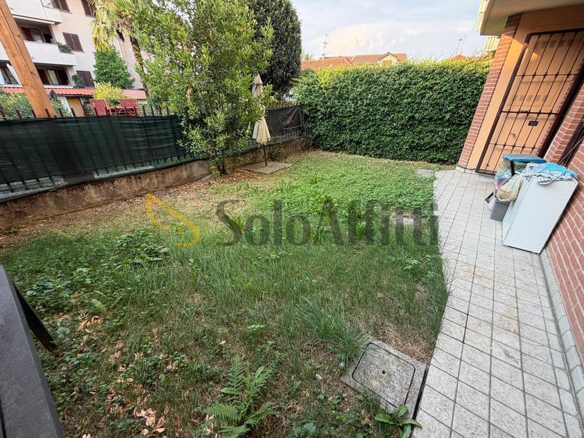 Bilocale in Via Como, Cesano Maderno — foto 5 di 5