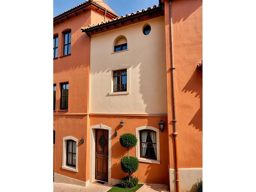 Dimora storica in Via della Costa 5, Santarcangelo di Romagna — foto 2 di 5