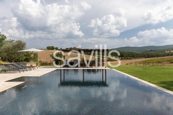 Casale, Casole d'Elsa — foto 5 di 5