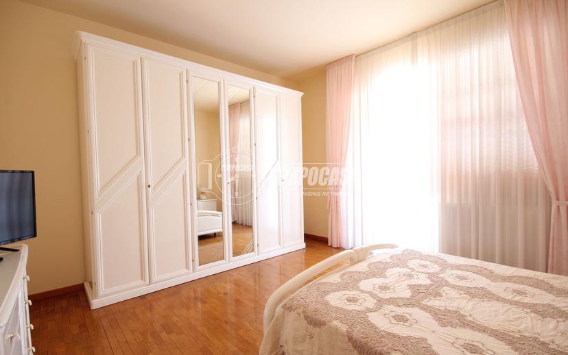 Appartamento in Via Italia, Monte Urano — foto 2 di 5