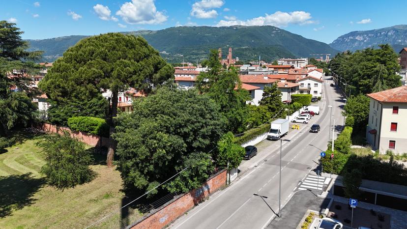 Appartamento in Via Cereria, Bassano del Grappa — foto 2 di 5