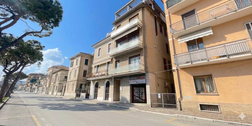 Quadrilocale in Via Gino Moretti 65, San Benedetto del Tronto — foto 3 di 5