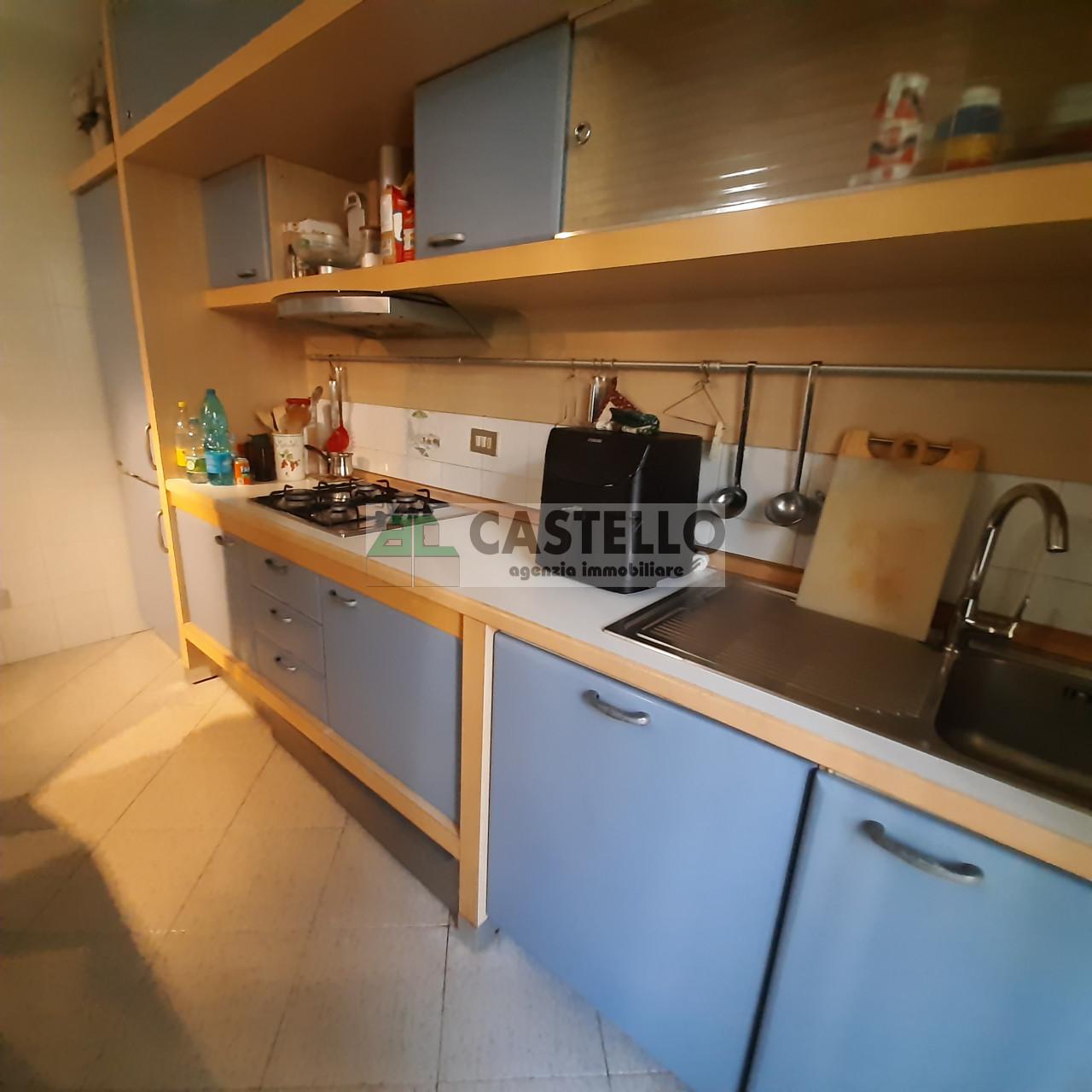 Appartamento in Via Scapacchiò, Selvazzano Dentro