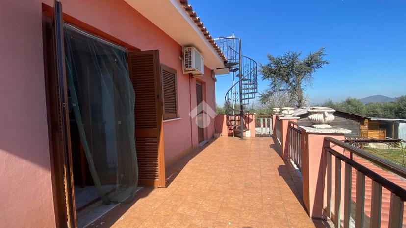 Casa indipendente in Via Colle Doddo 45, Palestrina — foto 4 di 5