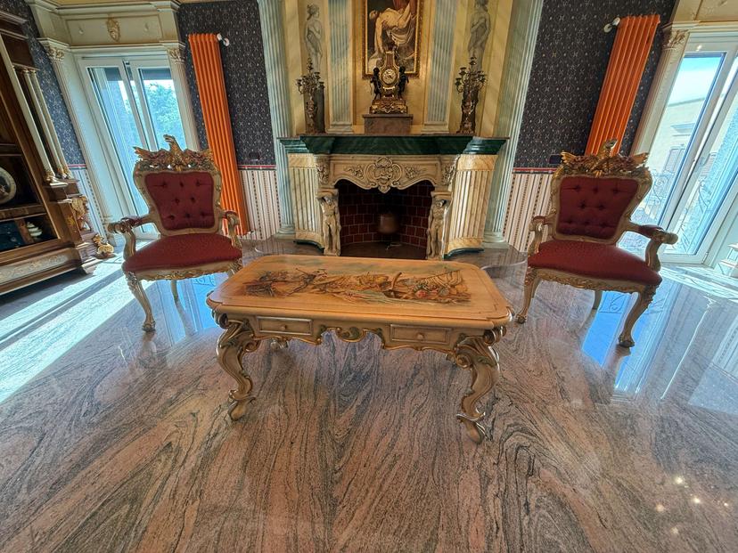 Casa indipendente in Via XX Settembre, Montescaglioso — foto 4 di 5