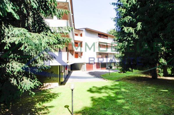 Quadrilocale in Via Pablo Neruda, Arsago Seprio — foto 2 di 5