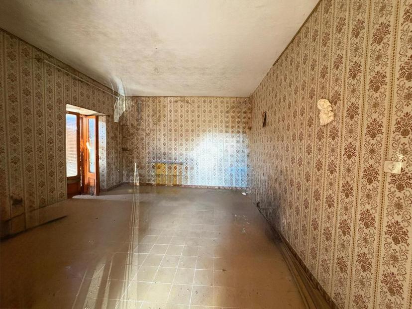 Casa indipendente in Via Le Poste, Monte San Giovanni Campano — foto 3 di 5