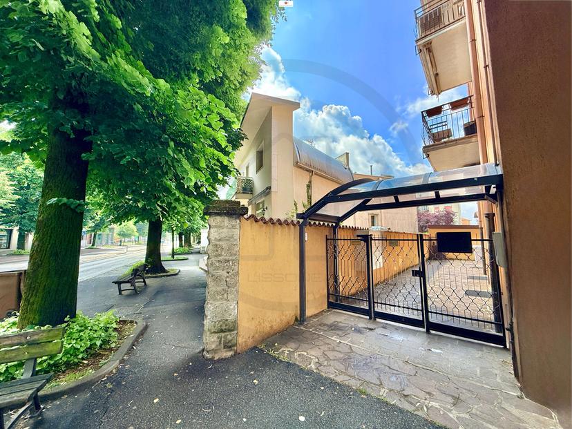 Quadrilocale in Via Roma, Arcore — foto 4 di 5