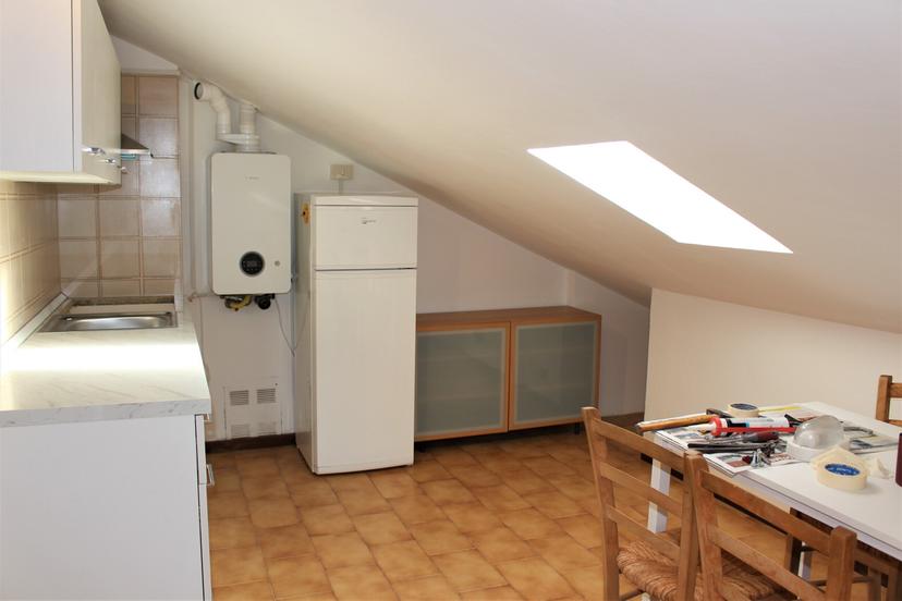 Appartamento, Camogli — foto 3 di 5