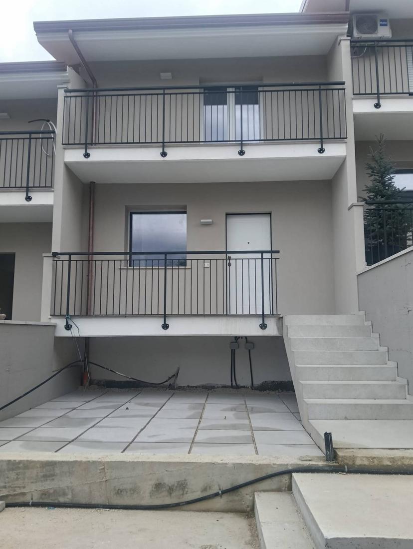 Villa a schiera in Contrada Canale 34, Bucchianico — foto 3 di 5
