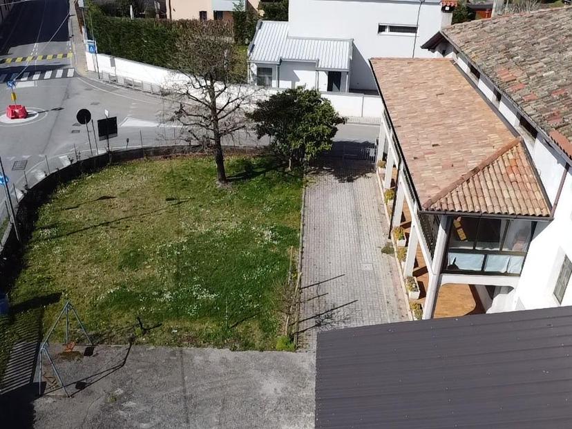 Villa unifamiliare in Via Pieve 13 - 15, Dignano — foto 3 di 5