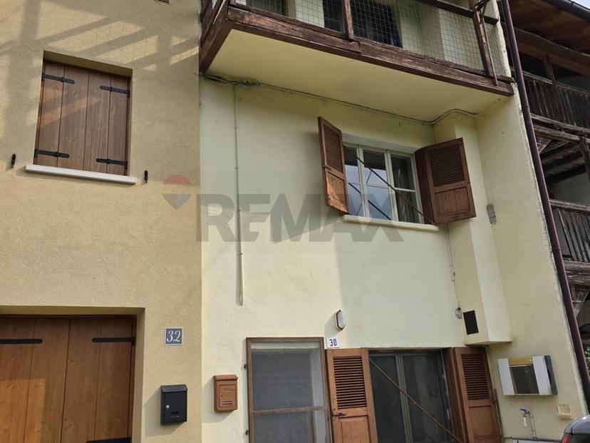 Casa indipendente, Lamon — foto 3 di 5
