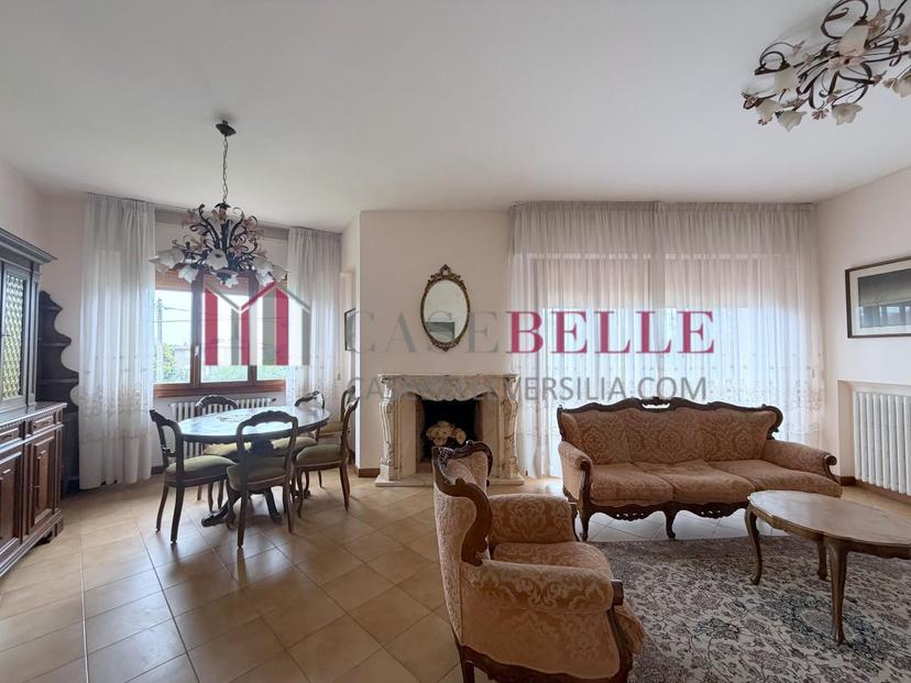Casa indipendente, Pietrasanta — foto 3 di 5