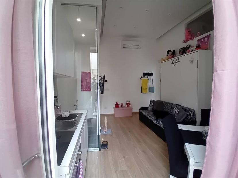 Monolocale in Via XXV Luglio, Casalnuovo di Napoli — foto 3 di 5