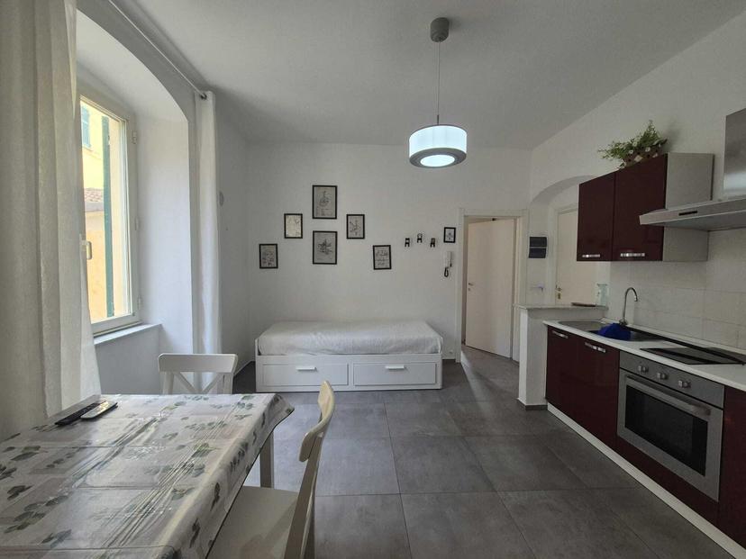 Bilocale in Via IV Novembre 69, Casarza Ligure — foto 4 di 5