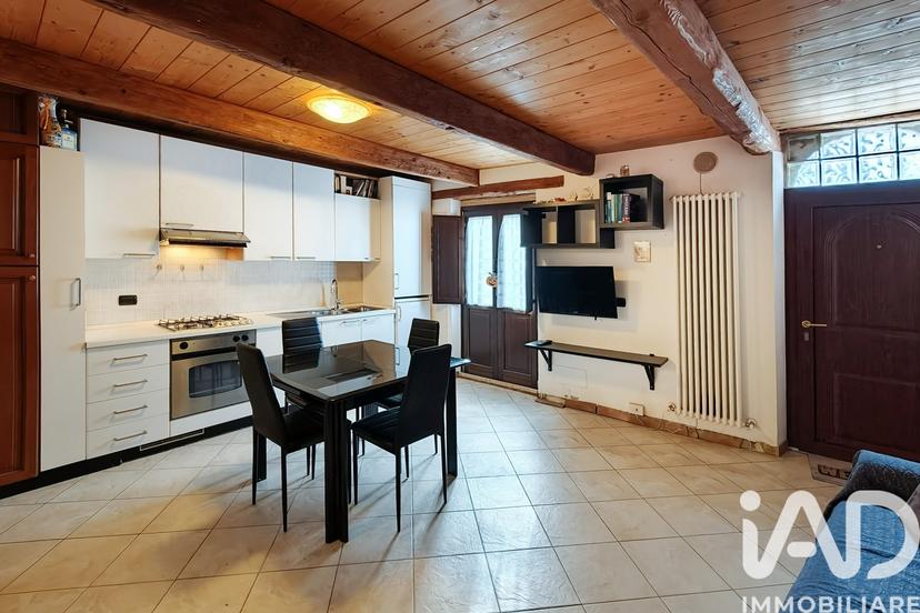 Casa indipendente in Via Giacomo Leopardi 60, Montefano — foto 5 di 5