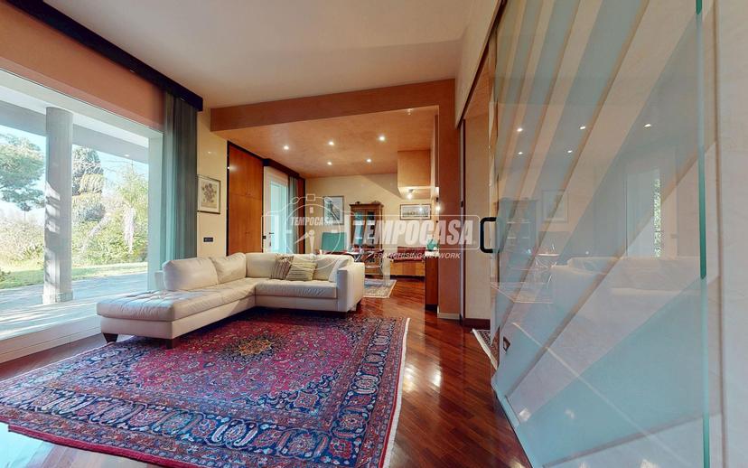 Villa a schiera in Contrada Gorgorenzo, Conversano — foto 4 di 5