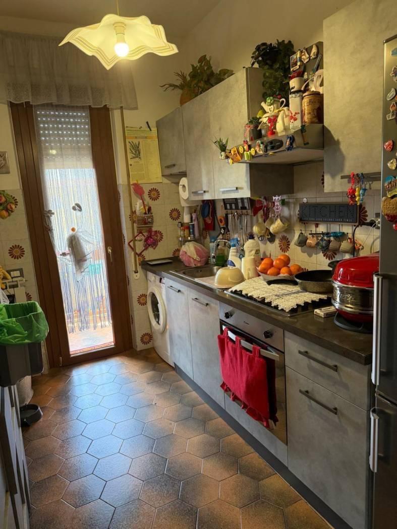 Quadrilocale, Castelnuovo Magra — foto 3 di 5