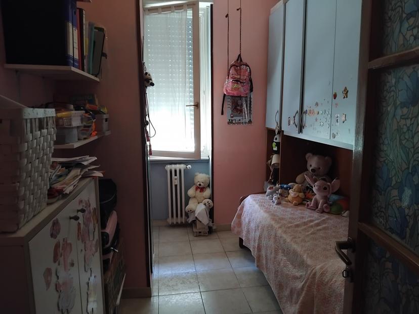 Trilocale in Via Agnesi, Monza — foto 4 di 5